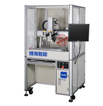 使用點膠機(jī)有哪些應(yīng)該注意的事項